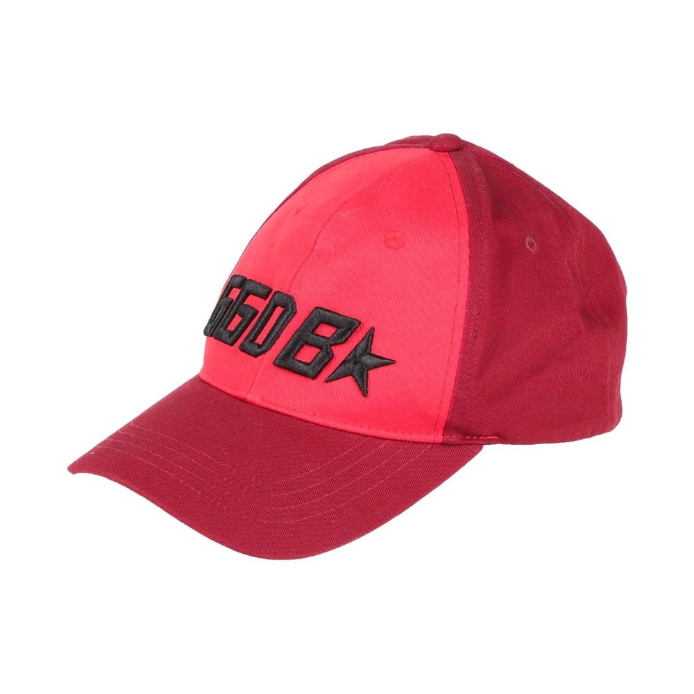 Golden goose cap